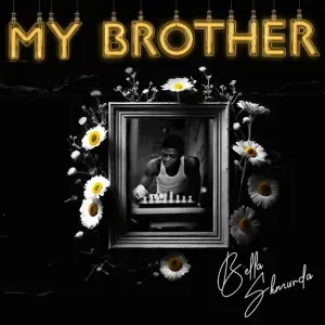 Bella Shmurda - My Brother (Tribute To Mohbad)