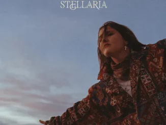 Chelsea Cutler – Stellaria