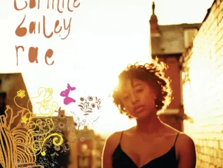 Corinne Bailey Rae – Corinne Bailey Rae (Deluxe Edition)