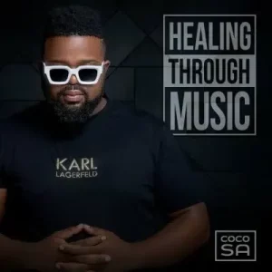 CocoSA - Healing (Intro) ft Kaylow