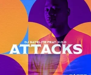 DJ Satelite - Attacks ft. K.O.D.