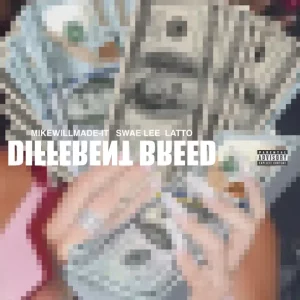 Different Breed (feat. Swae Lee & Latto) - Single
Mike WiLL Made-It