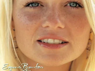 Emma Bunton – A Girl Like Me