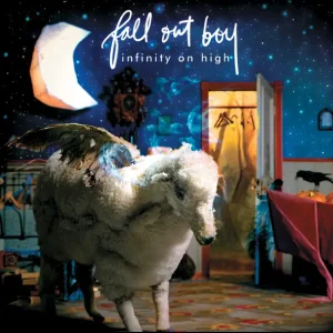 Fall Out Boy – Infinity On High (Deluxe Edition)