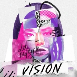 Gigi Lamayne - Vision