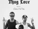 Guice n Jin - Thug Love Book 1