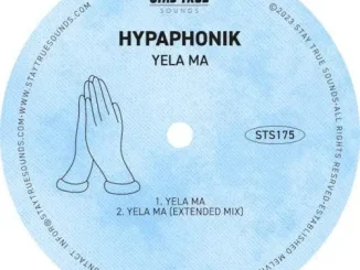 Hypaphonik - Yela Ma (Extended Mix)