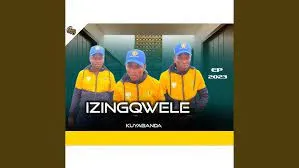Izingqwele - Siyakhuleka Ft. Tennis