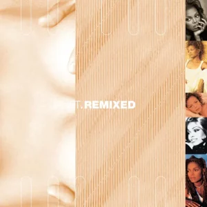 Janet Jackson – Remixed