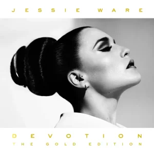 Jessie Ware – Devotion - The Gold Edition (Deluxe Version)