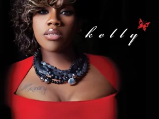 Kelly Price – Kelly