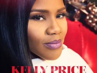 Kelly Price – Sing Pray Love, Vol. 1: Sing