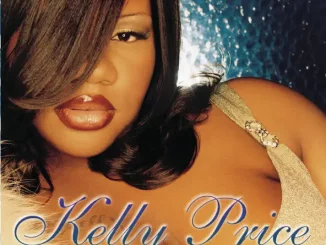 Kelly Price – Soul of a Woman
