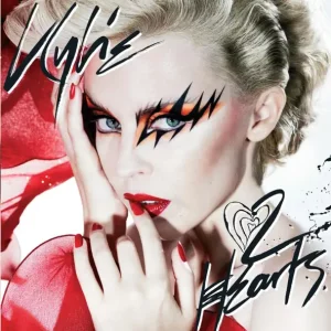Kylie Minogue – 2 Hearts