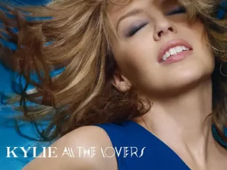 Kylie Minogue – All the Lovers