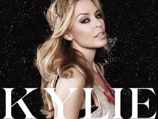 Kylie Minogue – Aphrodite (Les Folies Tour Edition