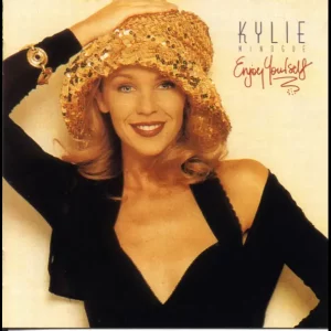 Kylie Minogue – Enjoy Yourself
