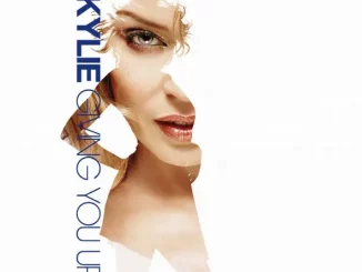 Kylie Minogue – Giving You Up