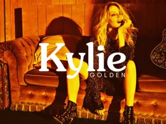 Kylie Minogue – Golden (Deluxe Edition)