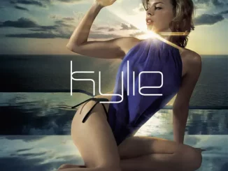 Kylie Minogue – Light Years