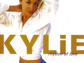 Kylie Minogue – Rhythm of Love