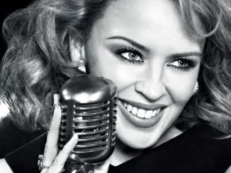 Kylie Minogue – The Abbey Road Sessions