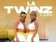 LA Twinz & Airic – Iyeke