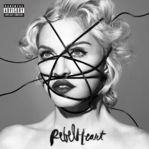 Madonna – Rebel Heart (Deluxe)
