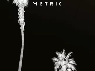 Metric – Formentera II