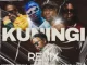 Maraza - Kuningi (Remix) ft. Aubrey Qwana, Emtee, Bravo Le Roux & Lastee[