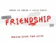 Mbuso De Mbazo, Locco Musiq - Friendship (Boarding School Piano Edition)