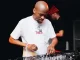 Mr Thela - Live in London (SKYY Vodka Mix)