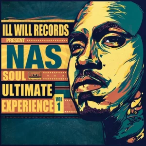 Nas – Soul Ultimate Experience, Vol. 1