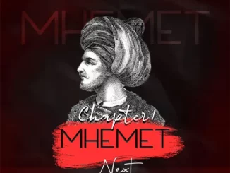 Next & Meza45 – Mhemet