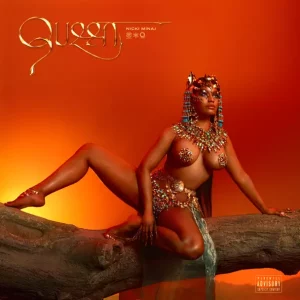 Nicki Minaj – Queen (Deluxe)