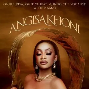 Omhle Diya, Omit ST, Mlindo The Vocalist, TEE Ramzy - Angisakhoni