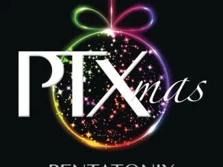 Pentatonix – PTXmas (Deluxe Edition)