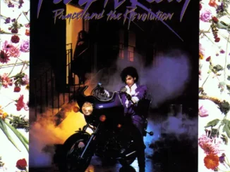 Prince & The Revolution – Purple Rain