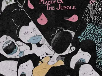 Santi – Mandy & The Jungle