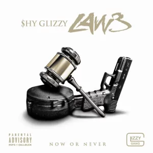Shy Glizzy – LAW 3: Now or Never