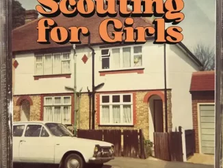 Scouting for Girls - The Place We Used to Meet
