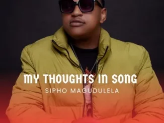 Sipho Magudulela - Inhliziyo ft Rea Jea