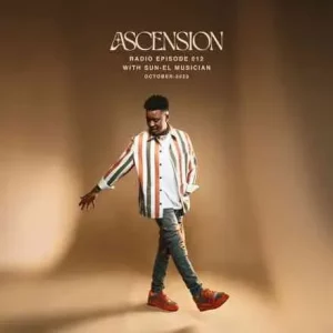 Sun-El Musician - Ascension Radio 012 Mix
