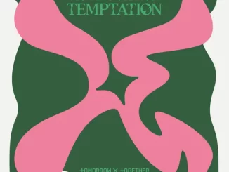 TOMORROW X TOGETHER – The Name Chapter: TEMPTATION