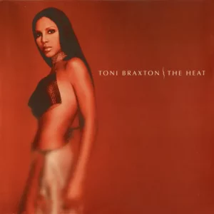 Toni Braxton – The Heat