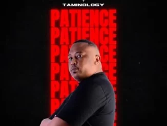 Taminology - Patience