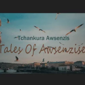 Tchankura Awsenzis - Broken Heart