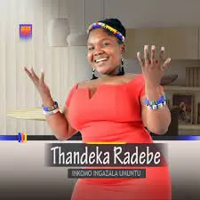 Thandeka Radebe - Inkomo ingazala umuntu Ft. Maha, Mudemude & Nhlakanipho