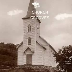 TimAdeep - Church Grooves Mix