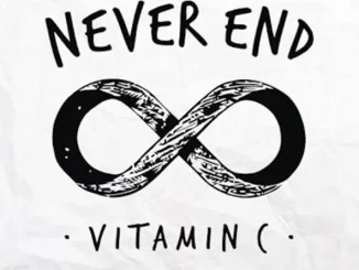 Vitamin C – Never End